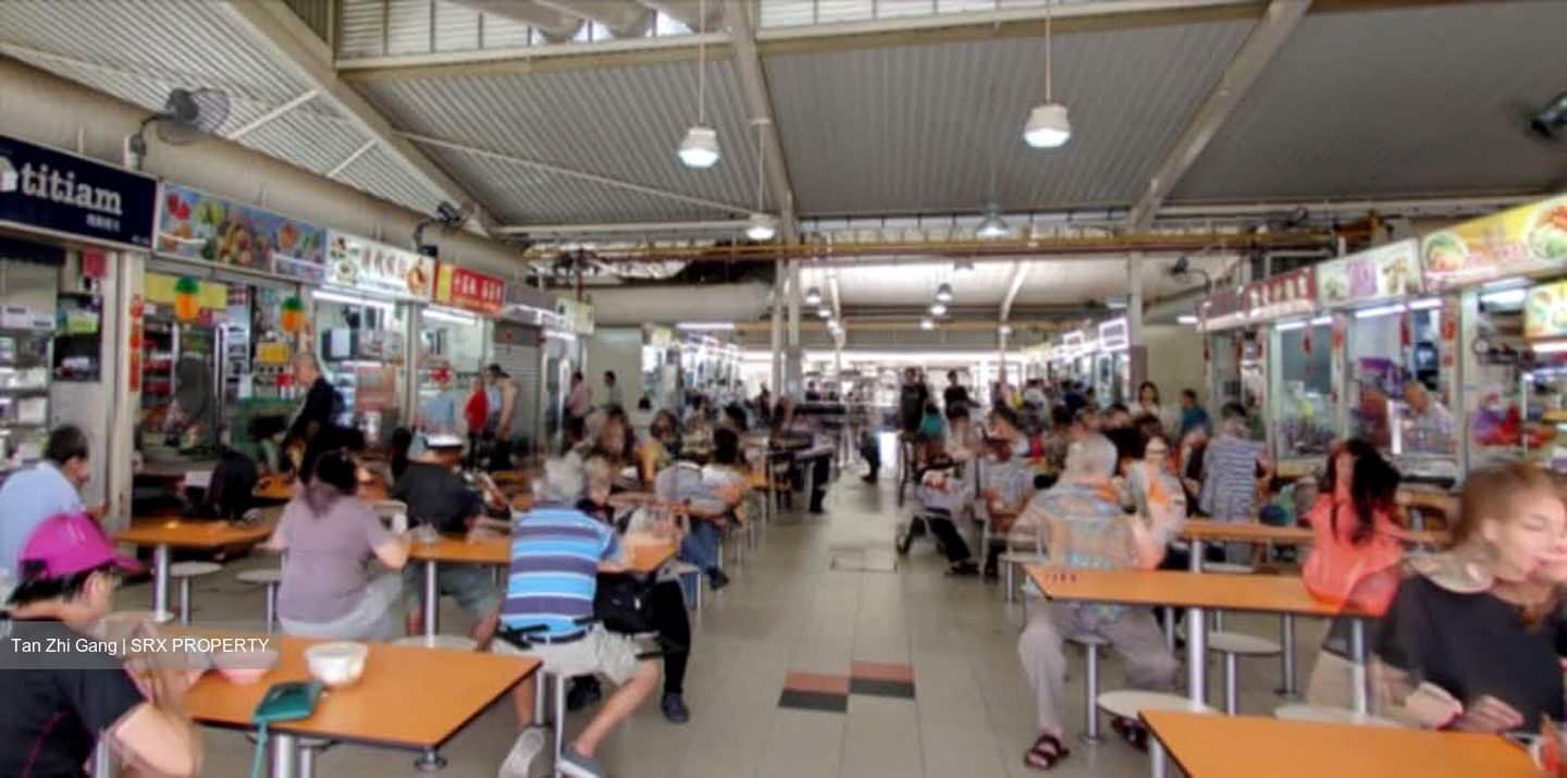 Upper Boon Keng Road (D14), Shop House #547643651